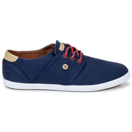 Sneakers Uomo Faguo CYPRESS Blu