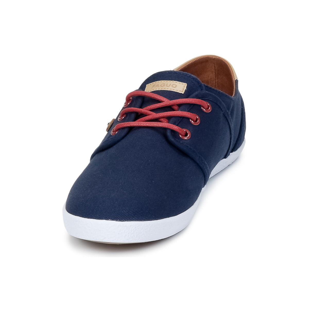 Sneakers Uomo Faguo CYPRESS Blu
