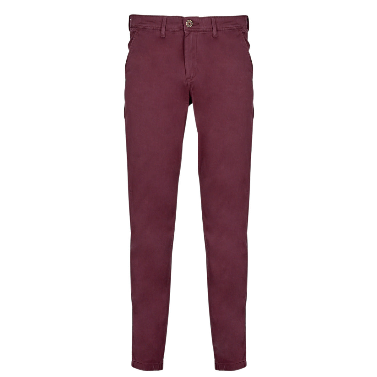 Pantalone Chino Uomo Jack & Jones JJMARCO JJBOWIE SA Bordeaux