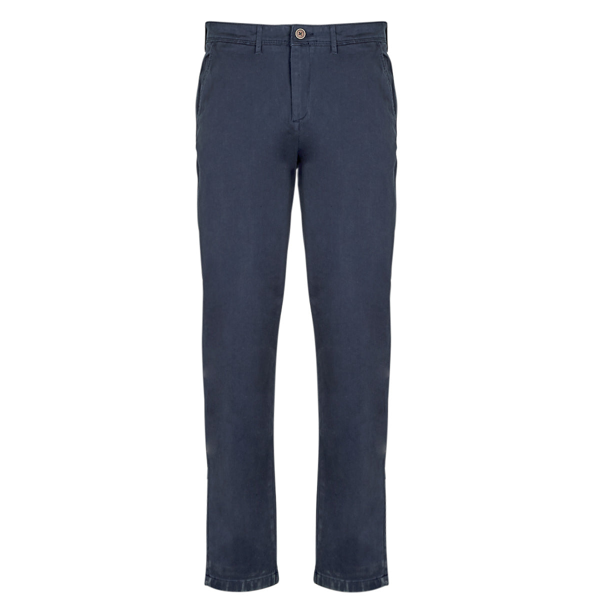 Pantalone Chino Uomo Jack & Jones JPSTKANE JJBOWIE SA Marine