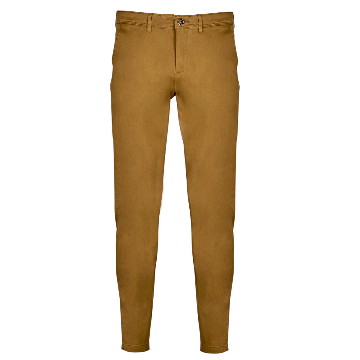 Pantalone Chino Uomo Jack & Jones  JPSTMARCO JJBOWIE SA  Marrone