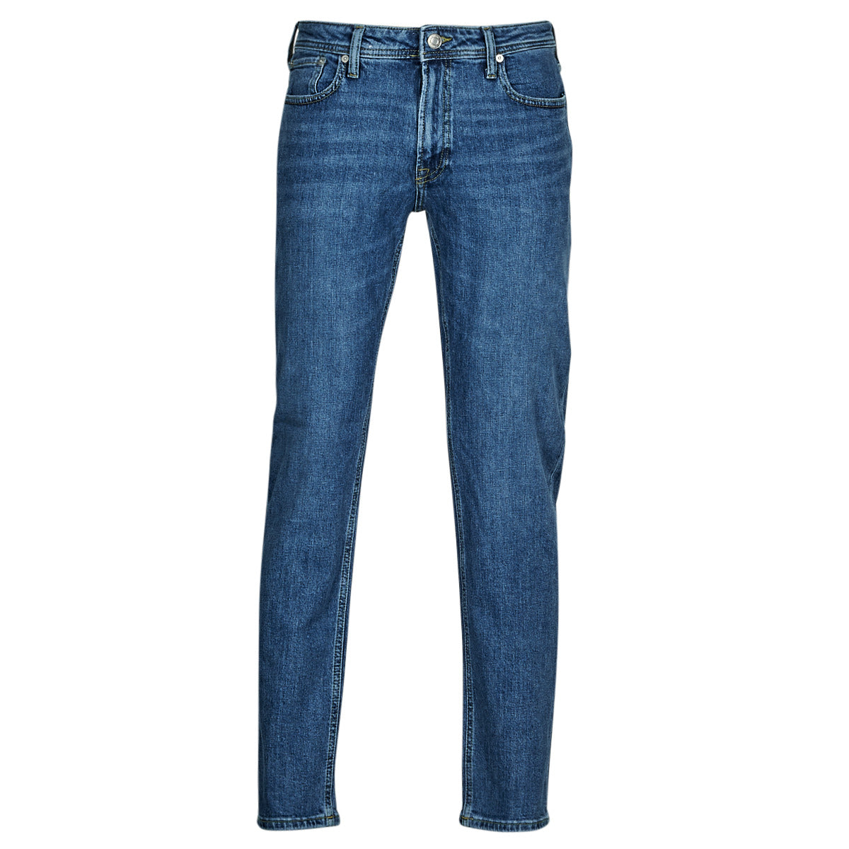 Jeans Uomo Jack & Jones  JJICLARK JJORIGINAL AM 379  Blu