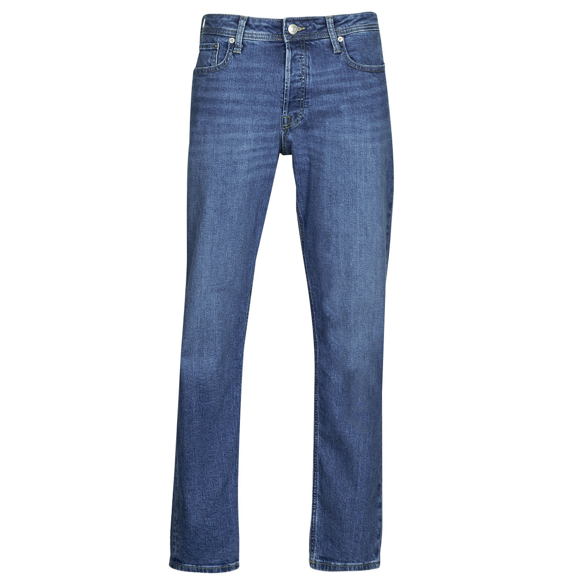 Jeans Uomo Jack & Jones JJIMIKE JJORIIGINAL AM 385 Blu