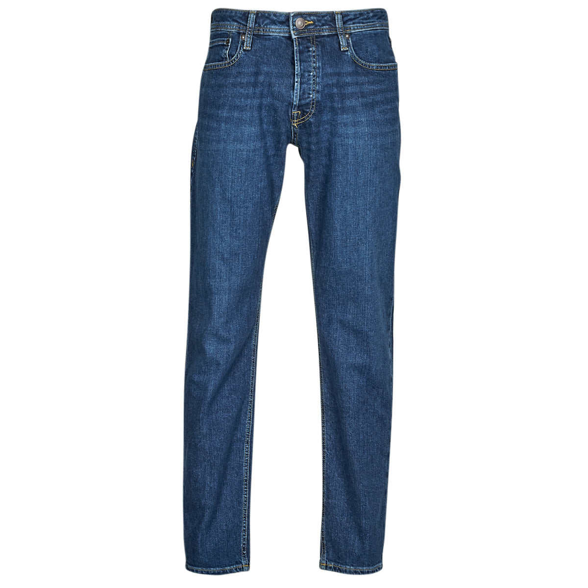 Jeans Uomo Jack & Jones JJIMIKE JJORIIGINAL AM 386 Blu