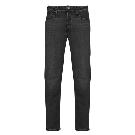 Jeans Uomo Jack & Jones  JJIMIKE JJORIIGINAL AM 389  Nero