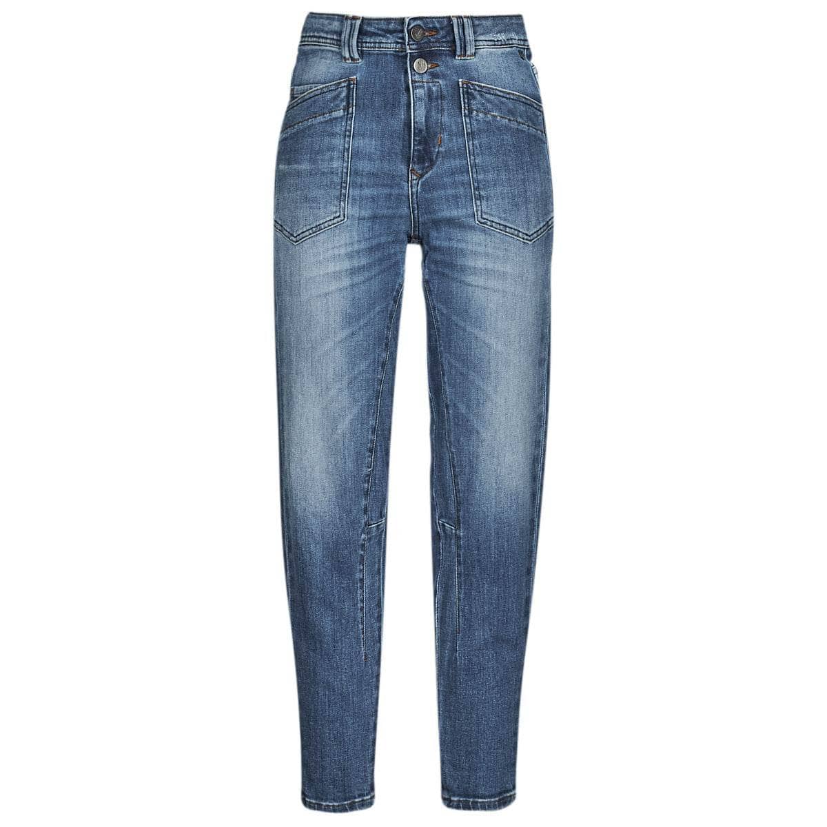 Jeans Donna Freeman T.Porter EDITA SDM Blu