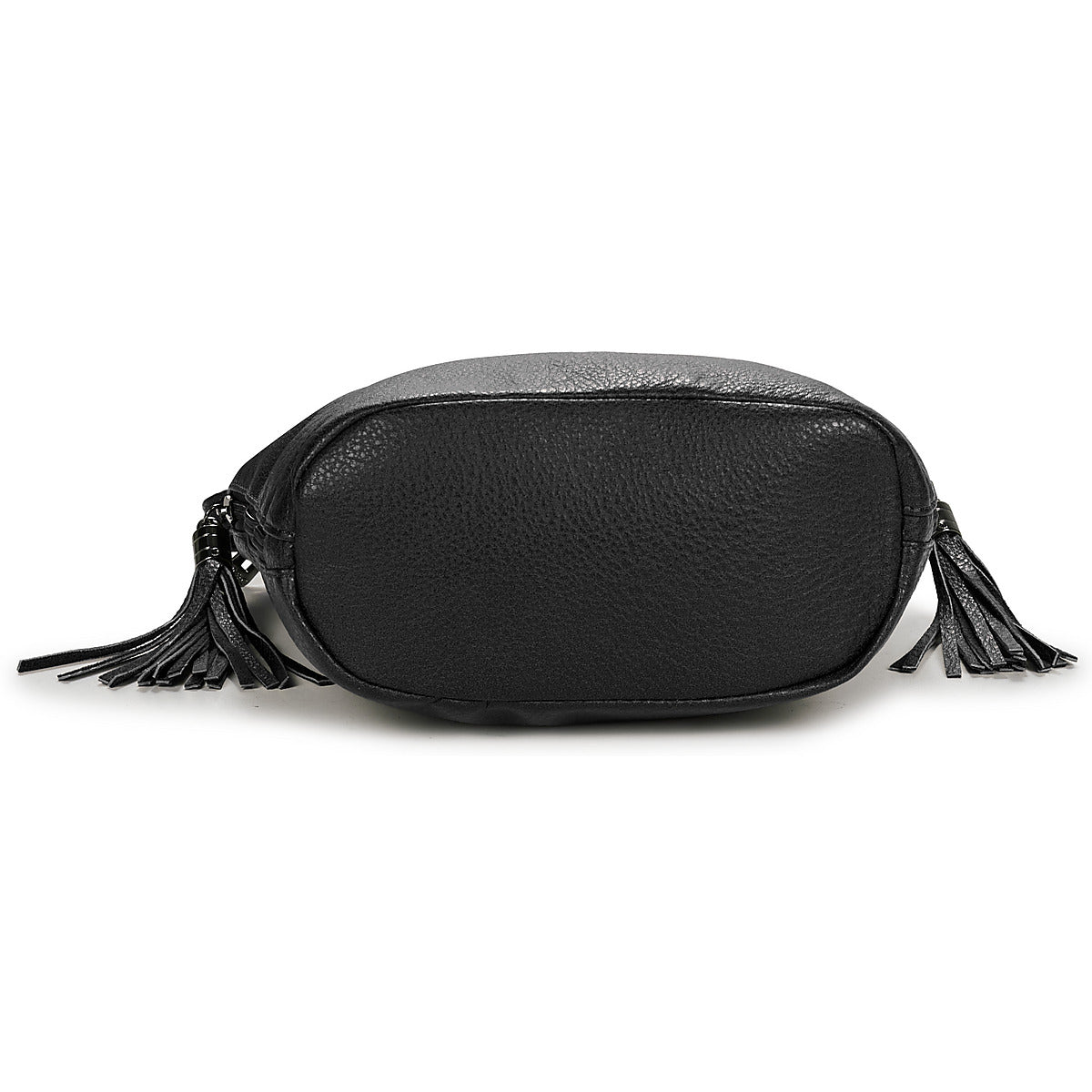 Borsa a tracolla Donna Nanucci 5623 Nero
