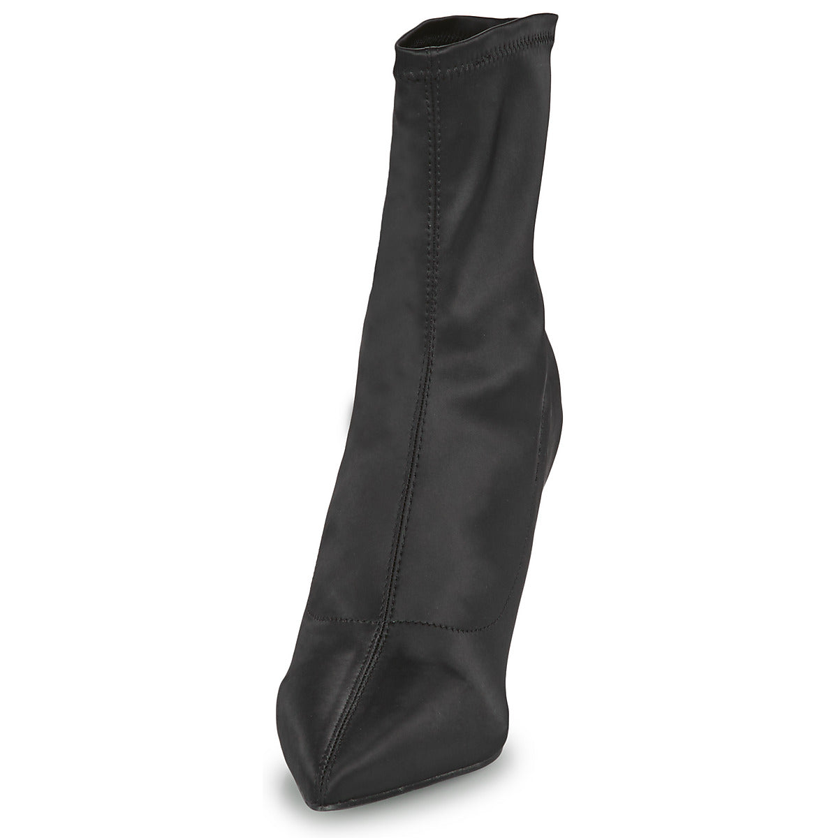 Stivaletti Donna Moony Mood NEW03 Nero