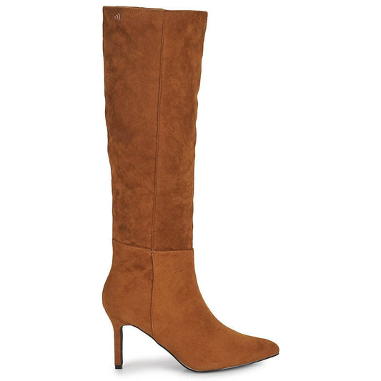 Stivali Donna Moony Mood NEW08 Marrone