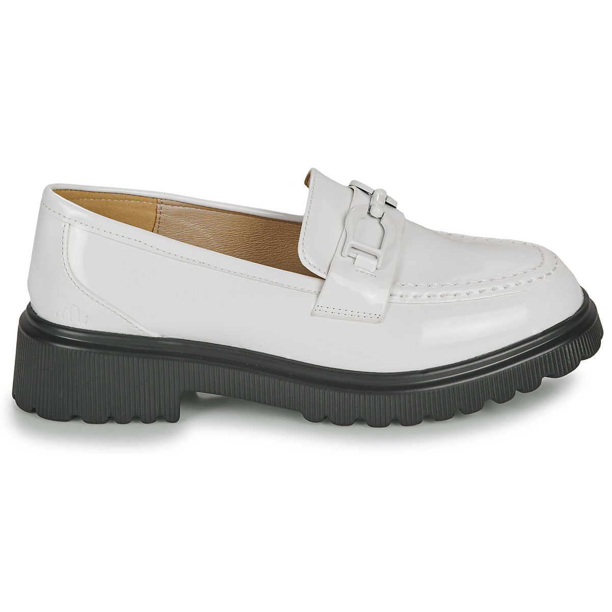 Scarpe Donna Moony Mood NEW10 Beige