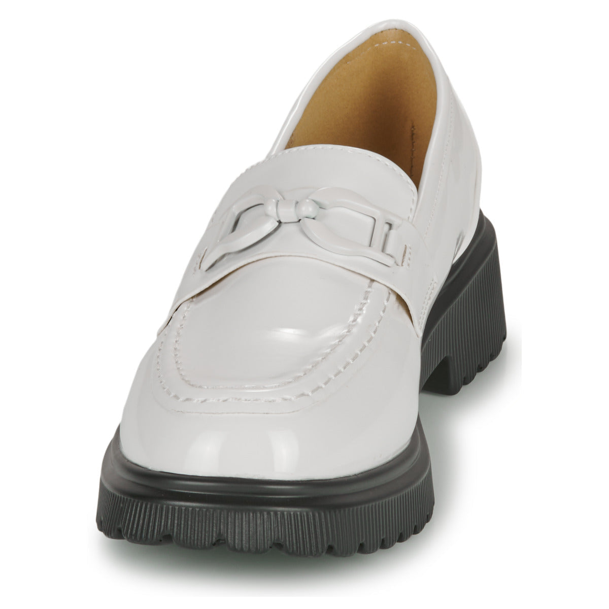 Scarpe Donna Moony Mood NEW10 Beige