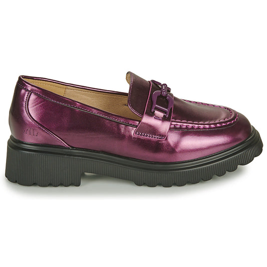 Scarpe Donna Moony Mood NEW10 Viola