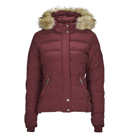 Piumino Donna Kaporal DIBBY Bordeaux