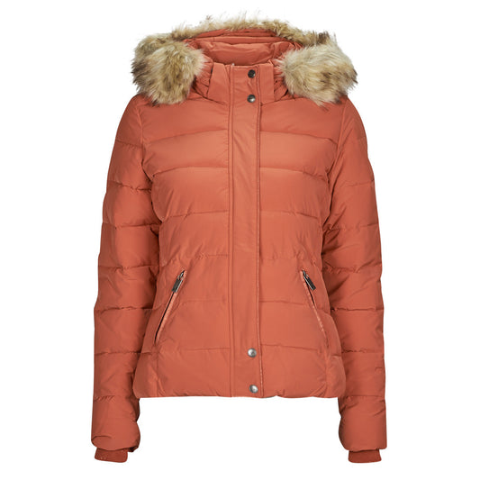 Piumino Donna Kaporal DIBBY Arancio