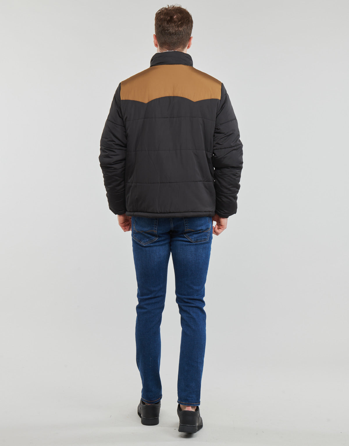 Parka Uomo Deeluxe  RADLEY  Nero