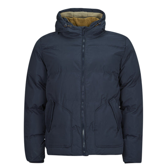 Parka Uomo Deeluxe CHICAGO Marine