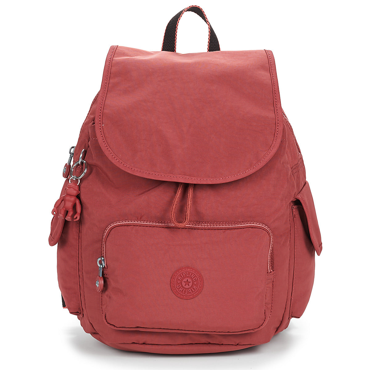 Zaini Donna Kipling CITY PACK S Bordeaux