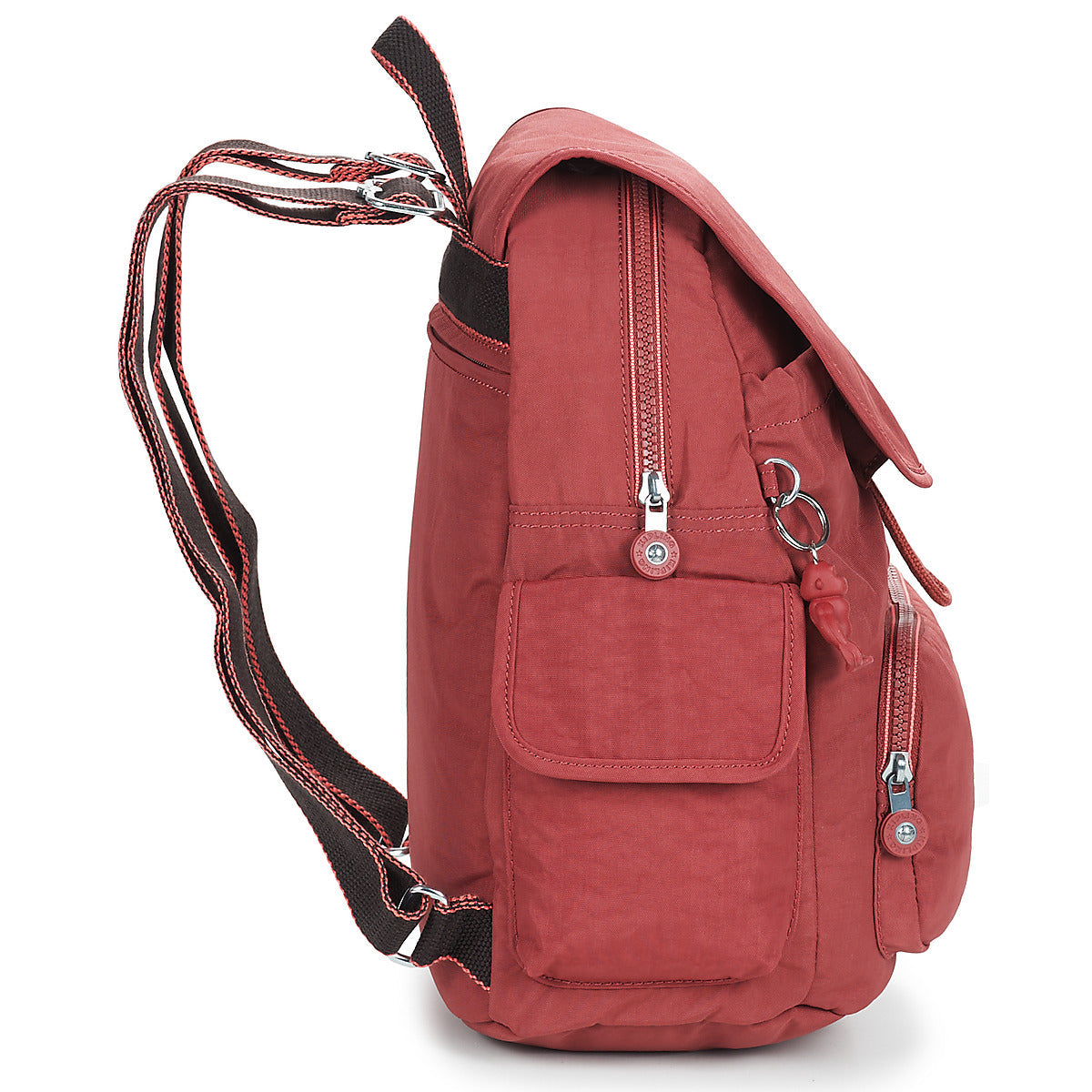 Zaini Donna Kipling CITY PACK S Bordeaux