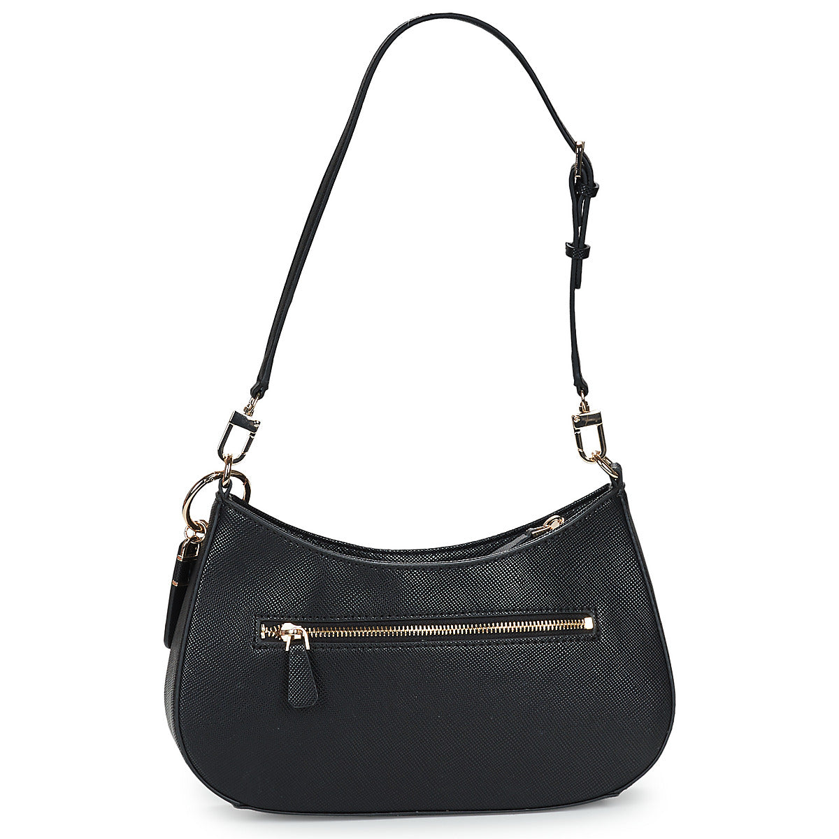 Borsa a spalla Donna Guess  NOELLE ZG  Nero