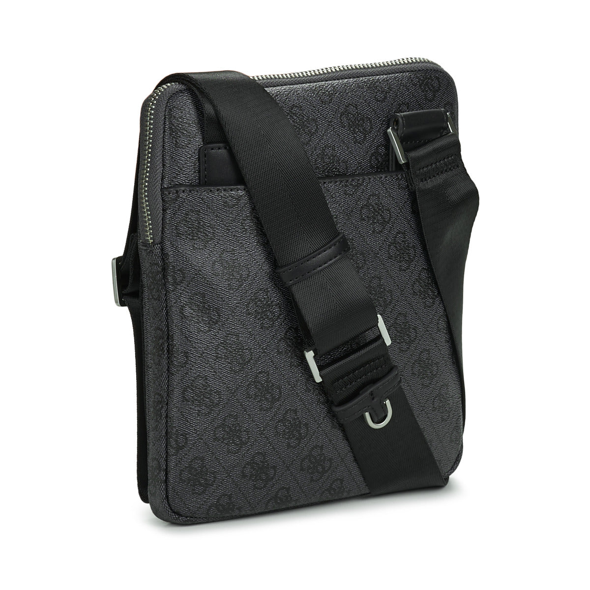 Borsa Shopping Uomo Guess  VEZZOLA ECO MINI-BAGS  Nero