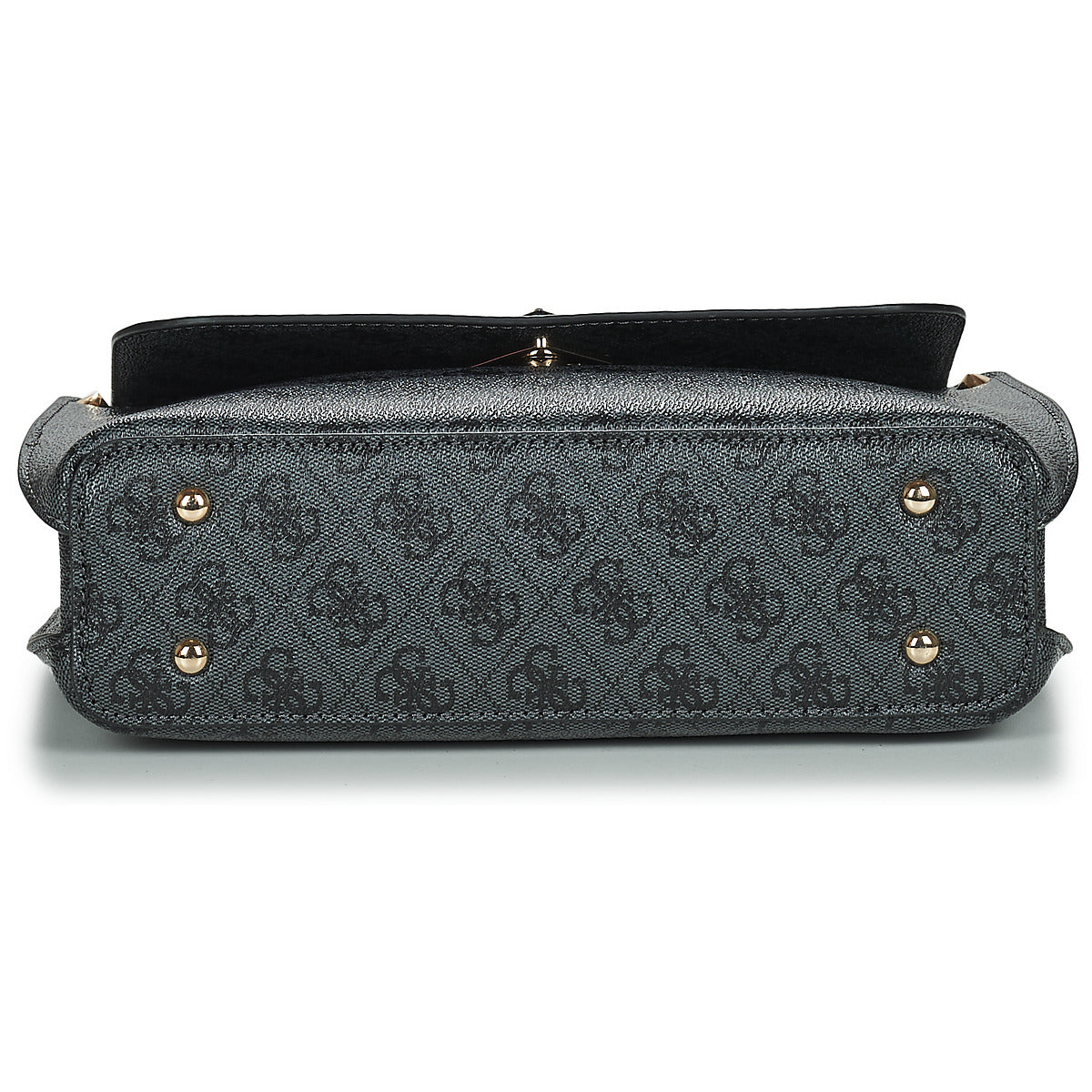 Borsa a tracolla Donna Guess MERIDIAN Nero