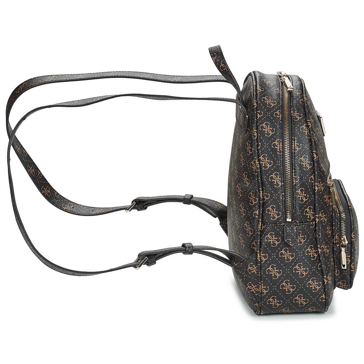 Zaini Donna Guess ECO ELEMENT Marrone