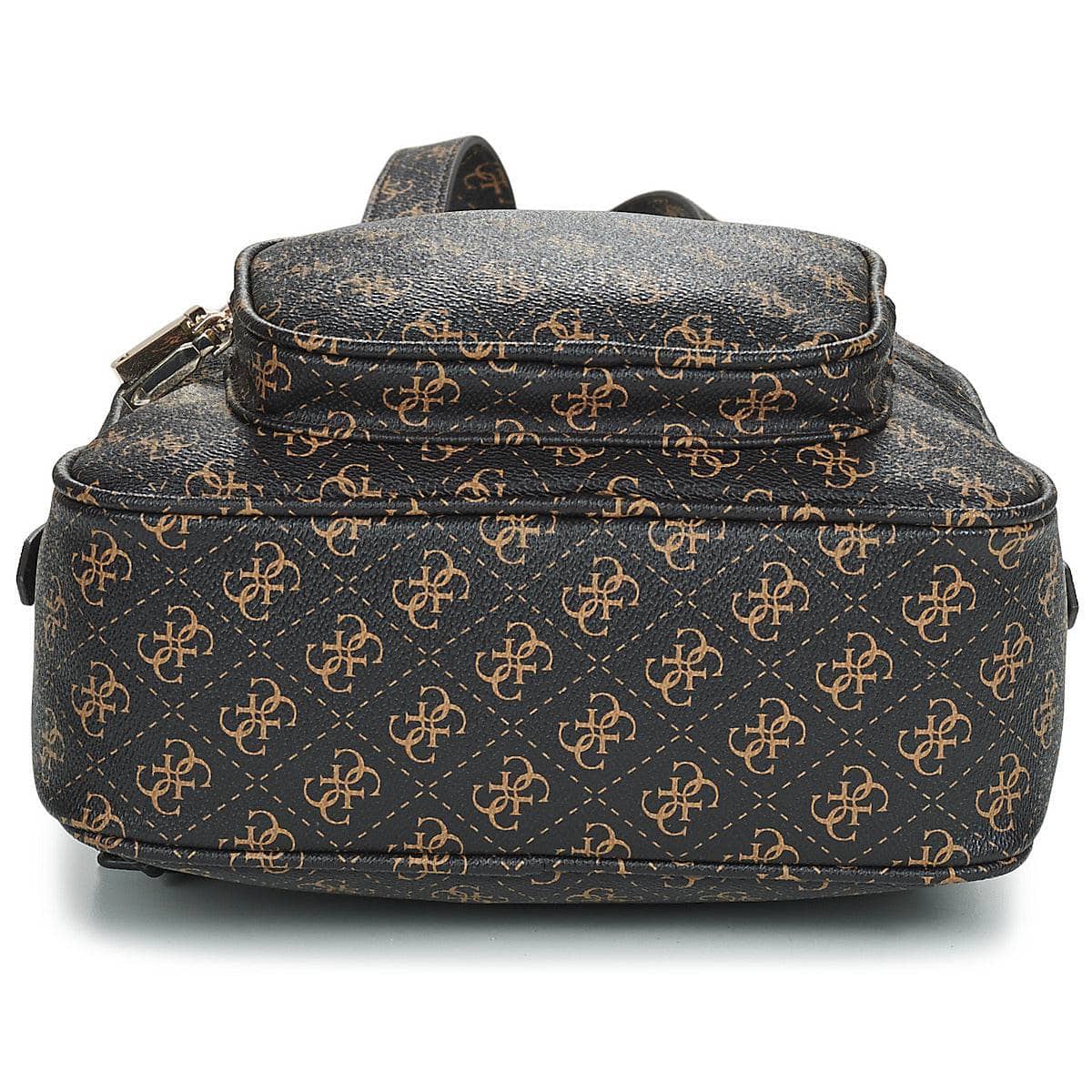 Zaini Donna Guess ECO ELEMENT Marrone