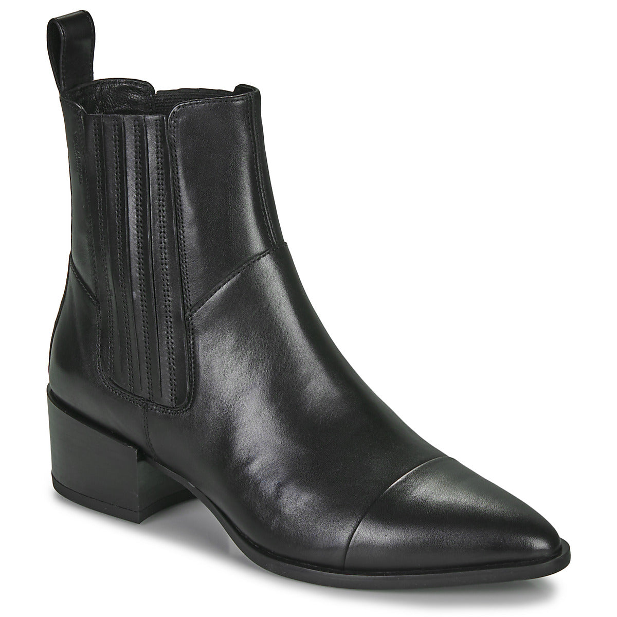 Stivaletti Donna Vagabond Shoemakers  MARJA  Nero