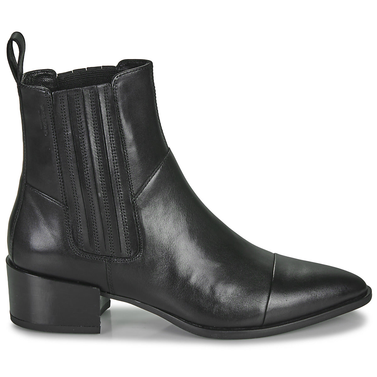 Stivaletti Donna Vagabond Shoemakers  MARJA  Nero