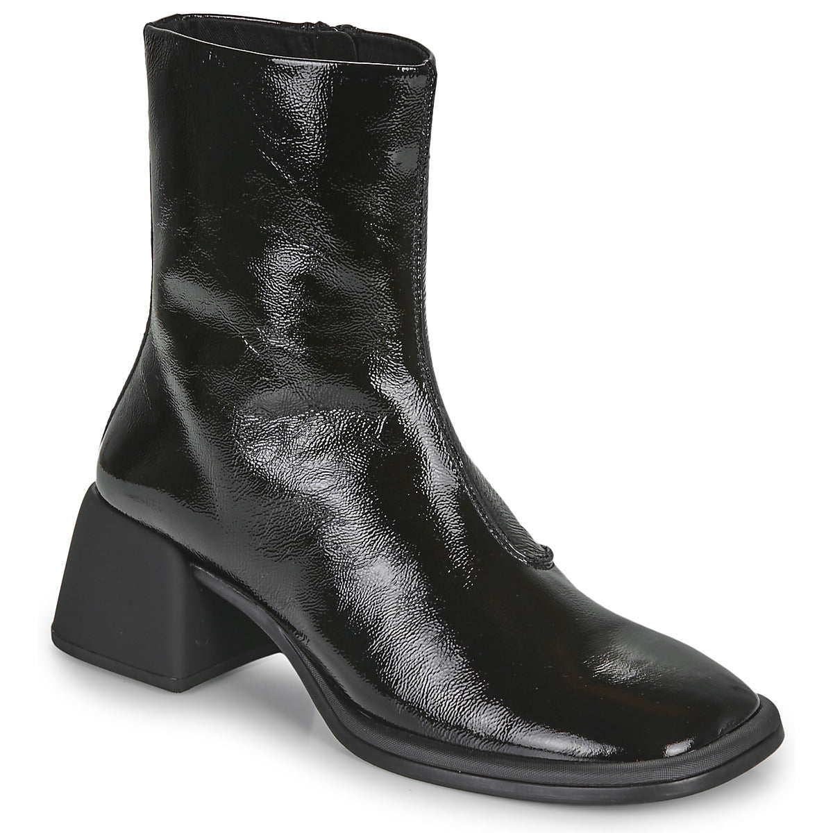 Stivaletti Donna Vagabond Shoemakers  ANSIE  Nero