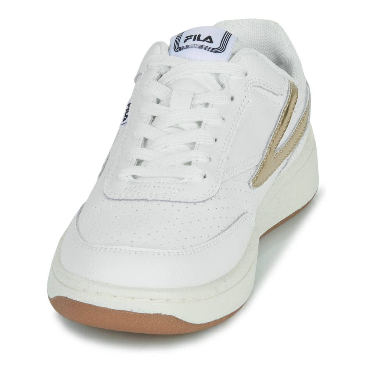Sneakers basse Donna Fila SEVARO F WMN Bianco