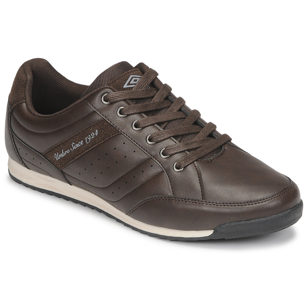 Sneakers Uomo Umbro  UM LIVAN  Marrone