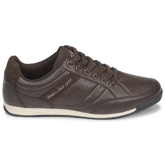 Sneakers Uomo Umbro  UM LIVAN  Marrone