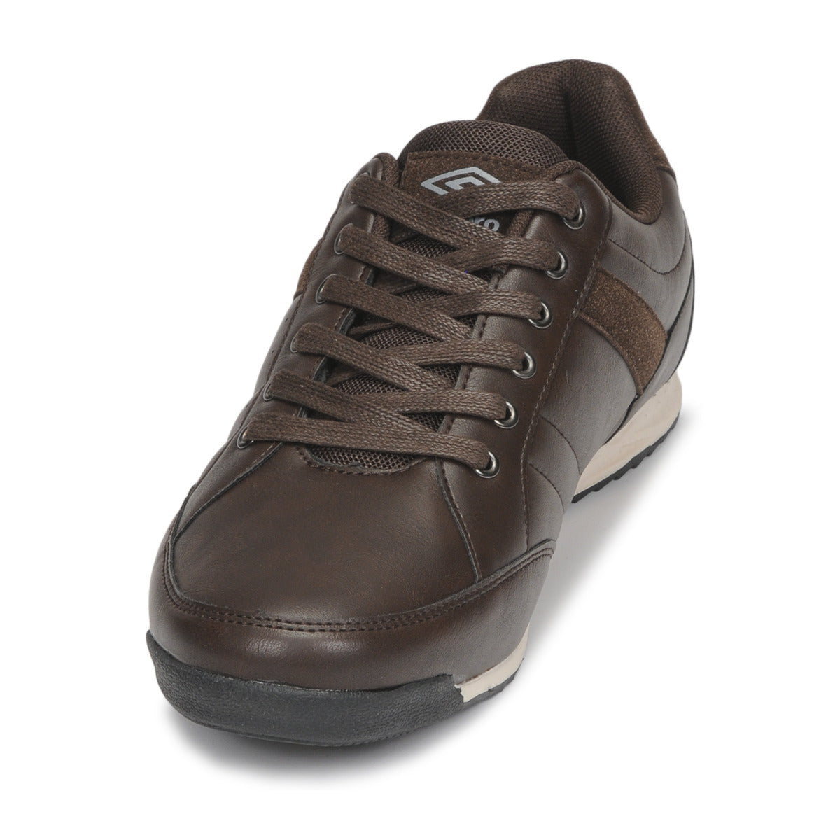 Sneakers Uomo Umbro  UM LIVAN  Marrone