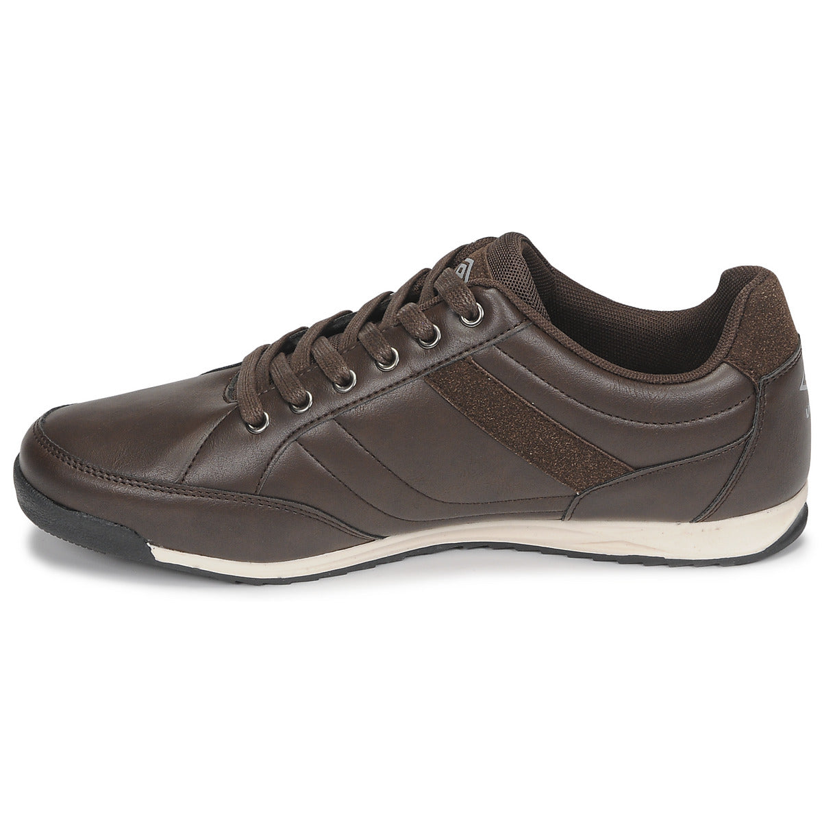 Sneakers Uomo Umbro  UM LIVAN  Marrone