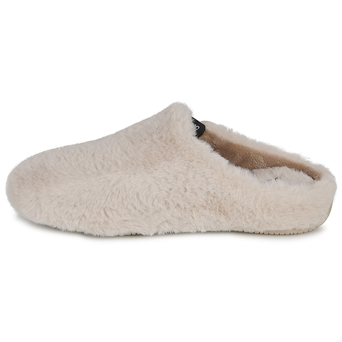 Pantofole Donna Verbenas  YORK GROSETO  Beige