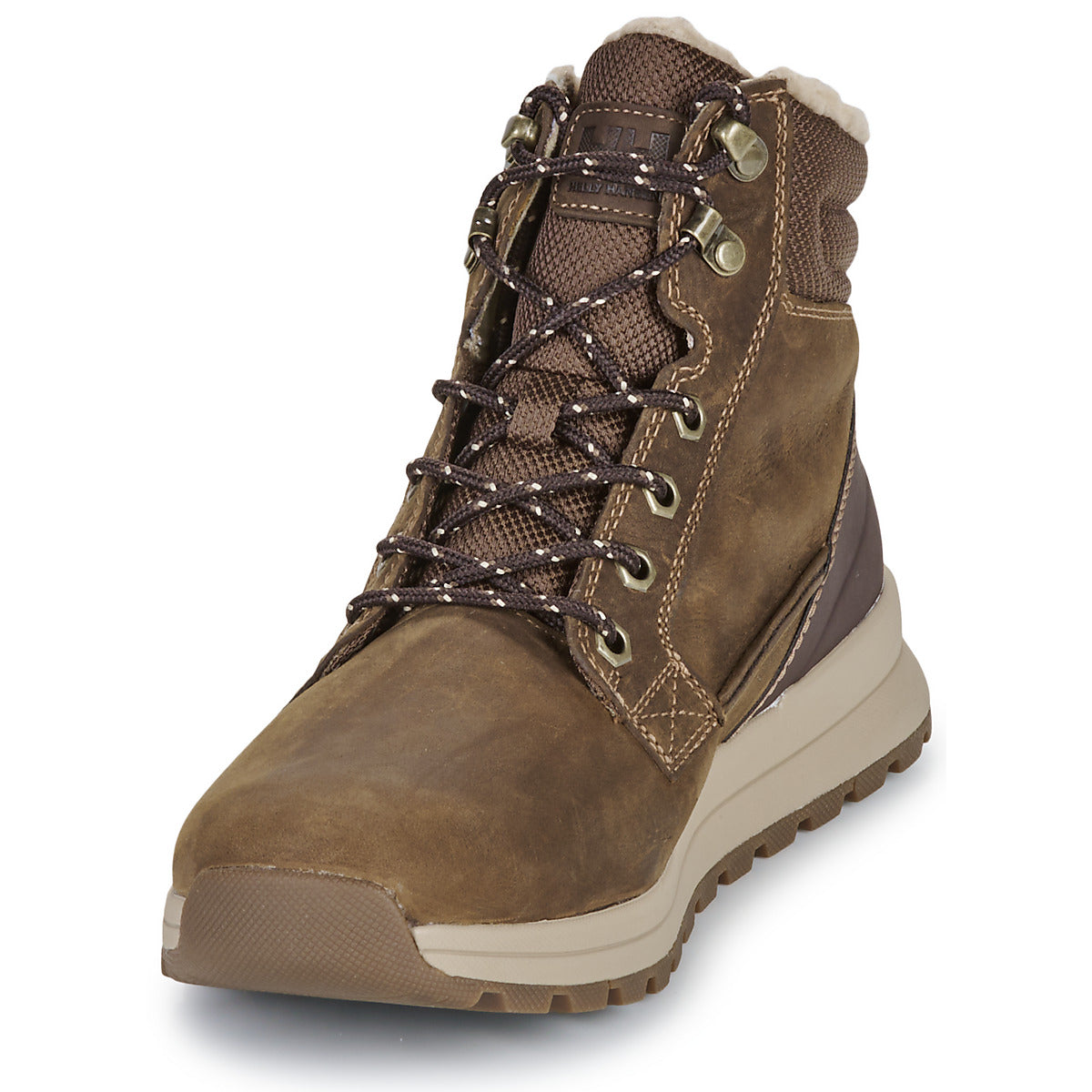 Stivaletti Uomo Helly Hansen  KELVIN LX  Marrone