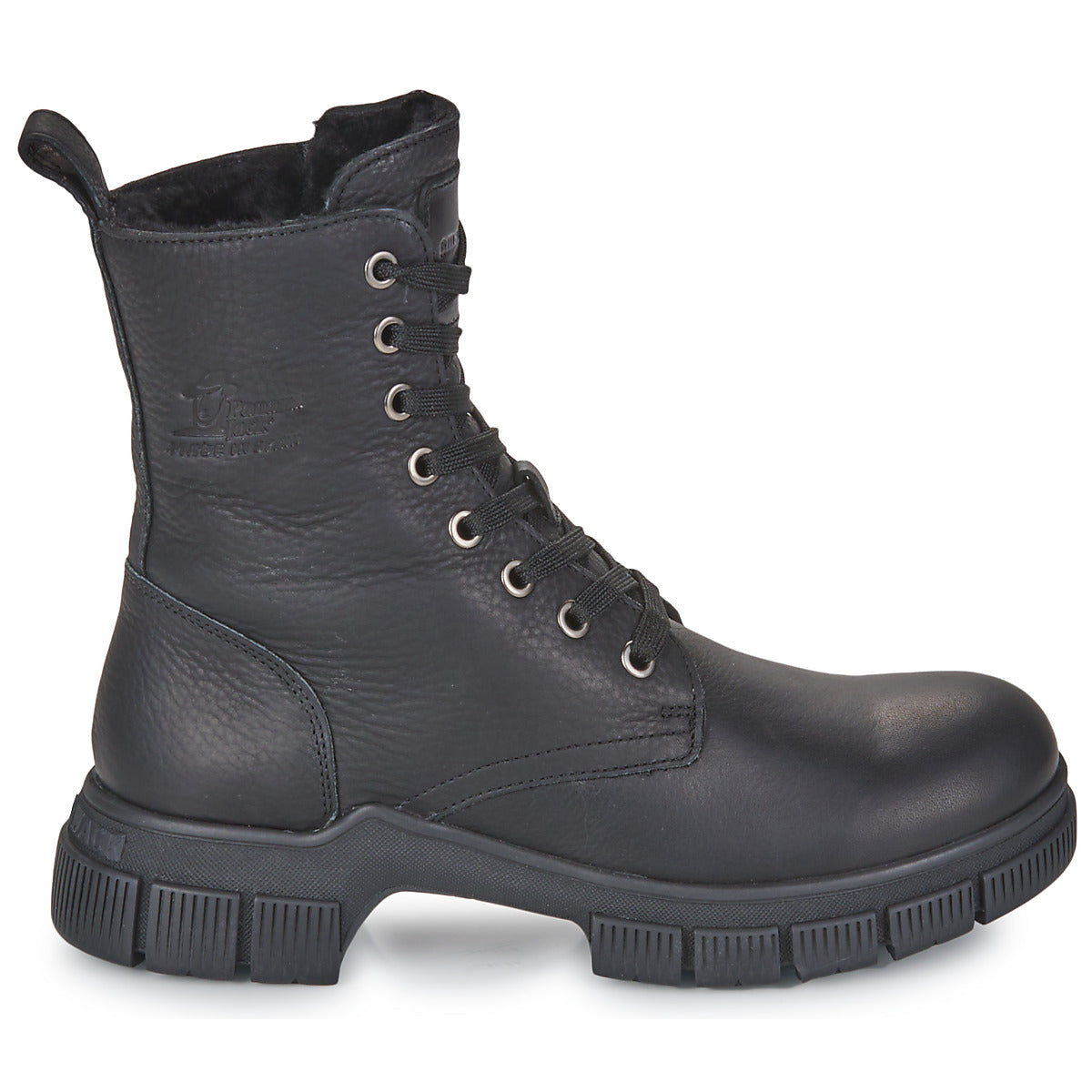 Stivaletti Donna Panama Jack NINFA Nero