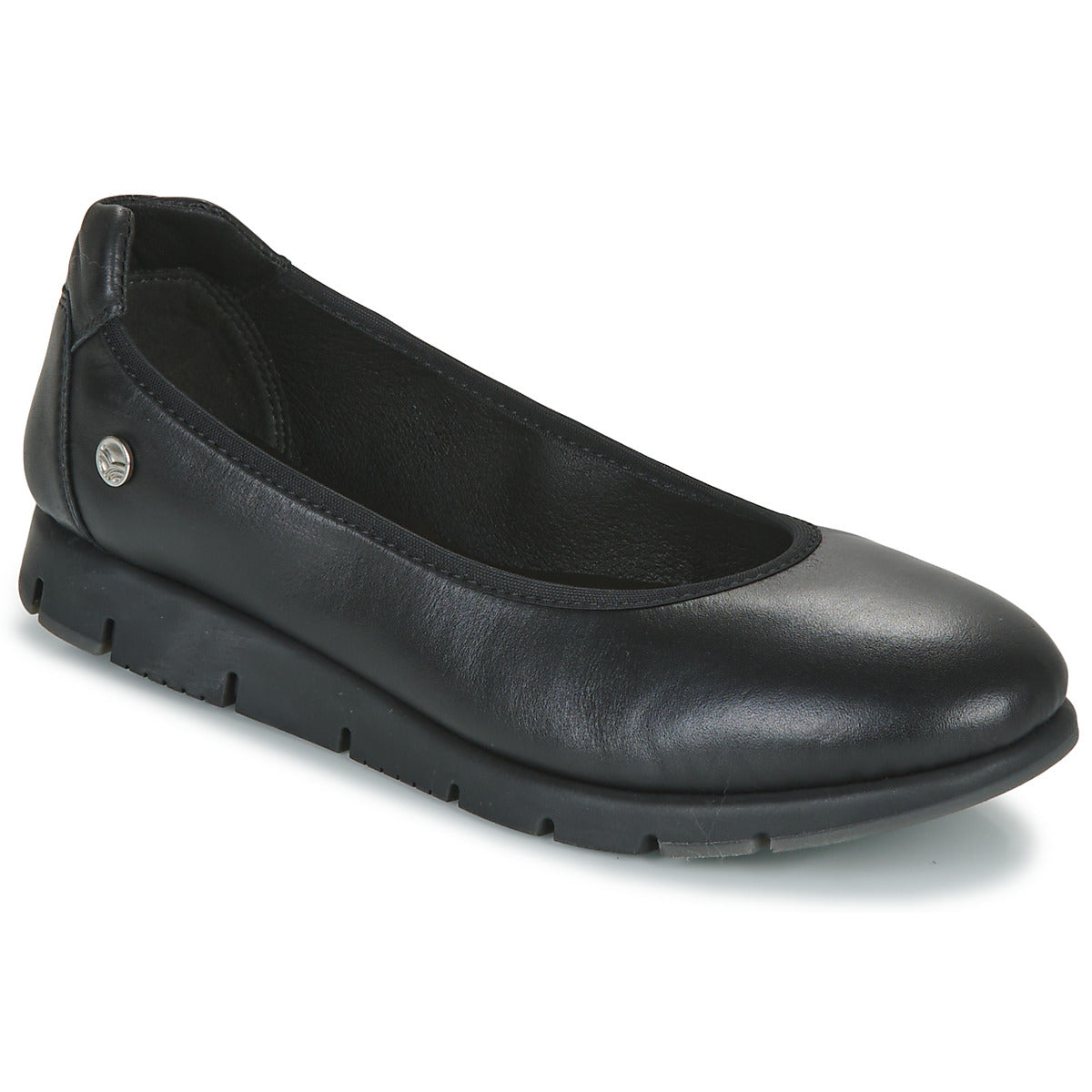 Ballerine Donna Casual Attitude  NEW01  Nero