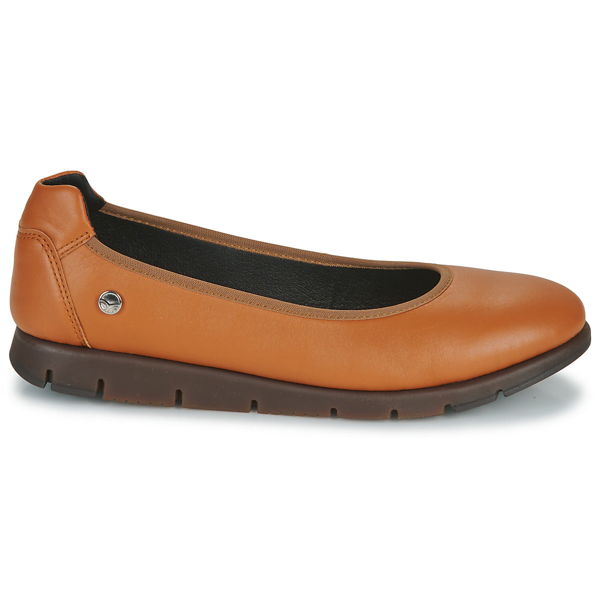 Ballerine Donna Casual Attitude  NEW01  Marrone