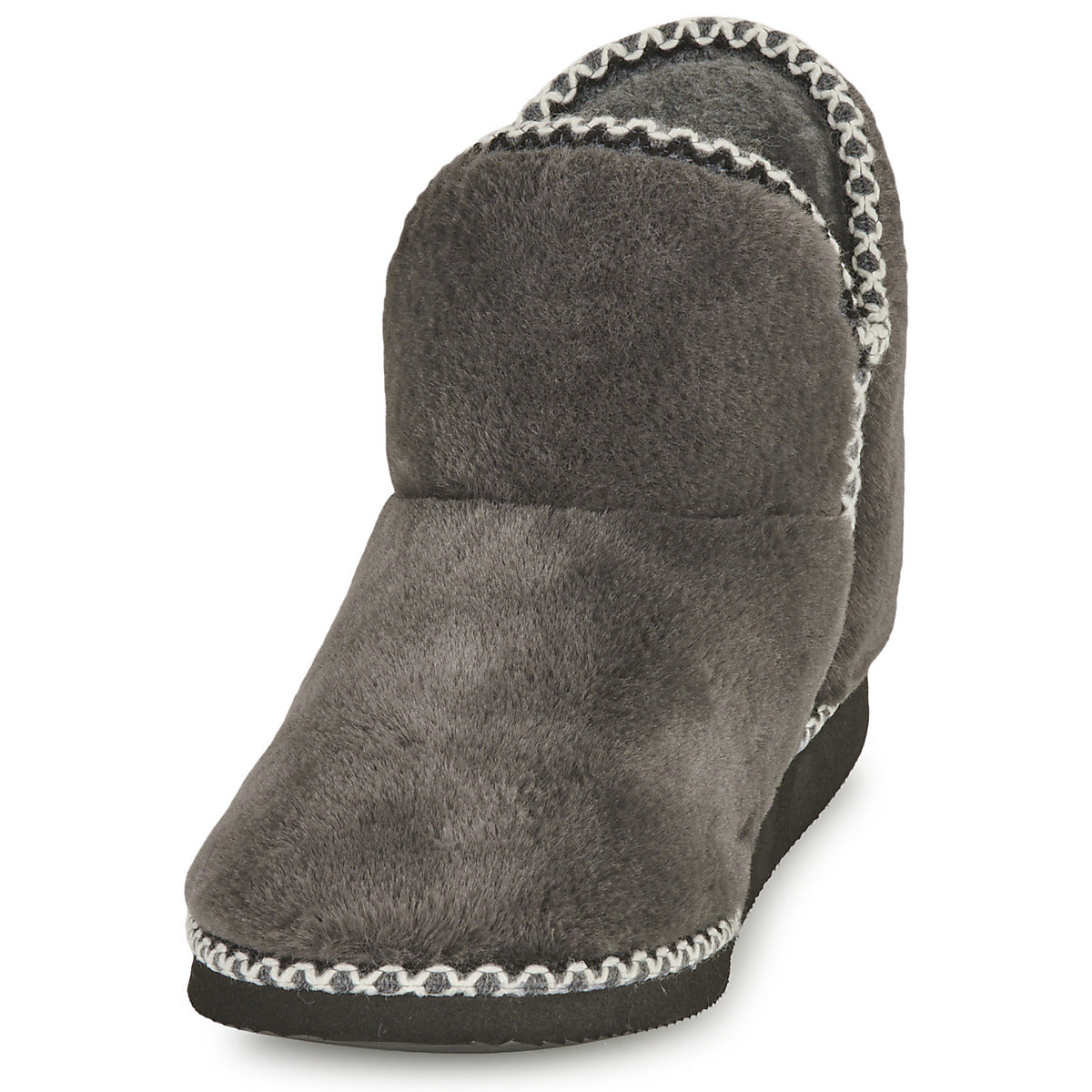 Pantofole Uomo Casual Attitude  NEW02  Grigio