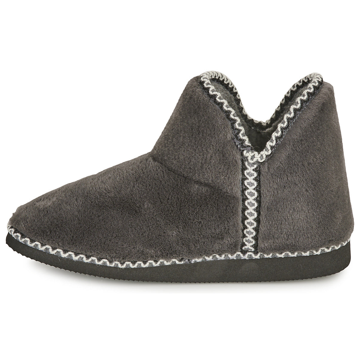 Pantofole Uomo Casual Attitude  NEW02  Grigio