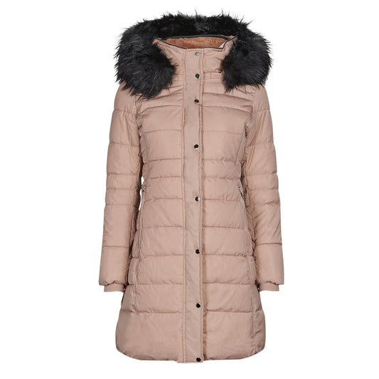 Piumino Donna Betty London MALETIME Rosa