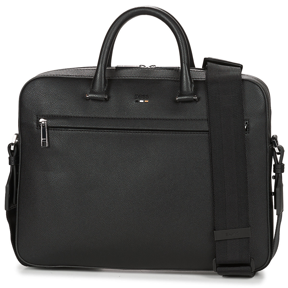 Borsa porta documenti Uomo BOSS Ray_S doc case Nero