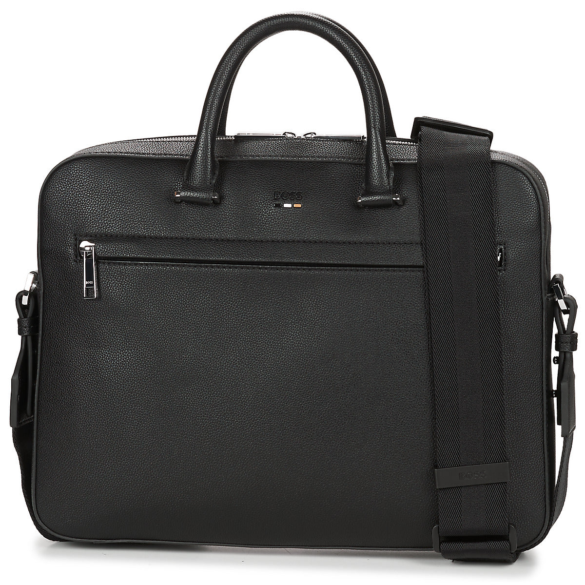 Borsa porta documenti Uomo BOSS  Ray_S doc case  Nero
