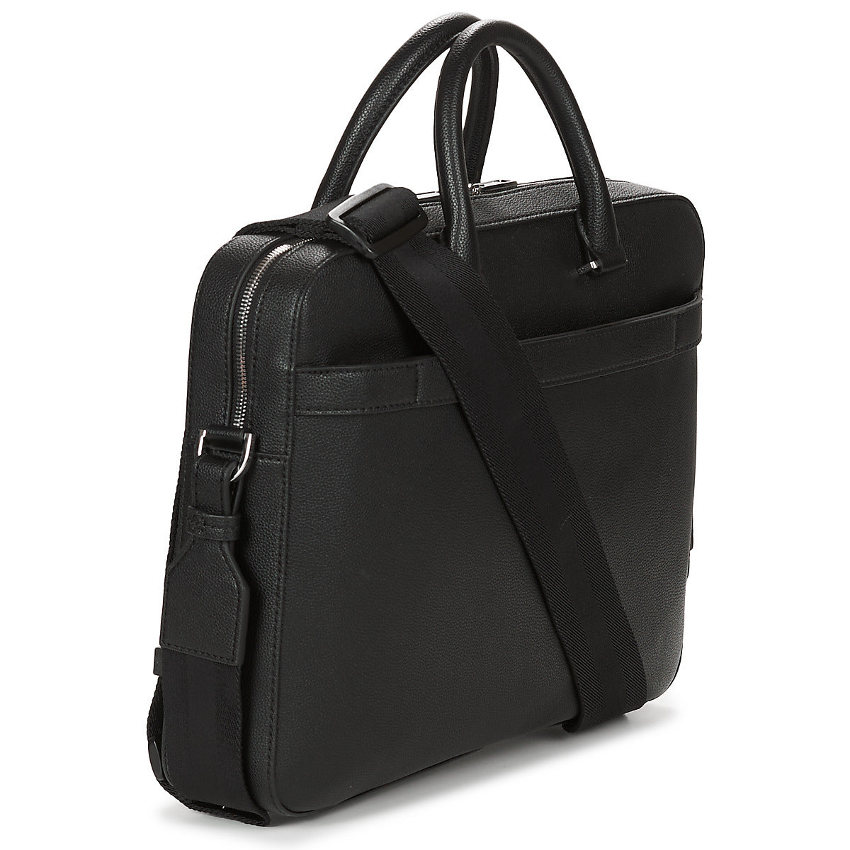 Borsa porta documenti Uomo BOSS Ray_S doc case Nero