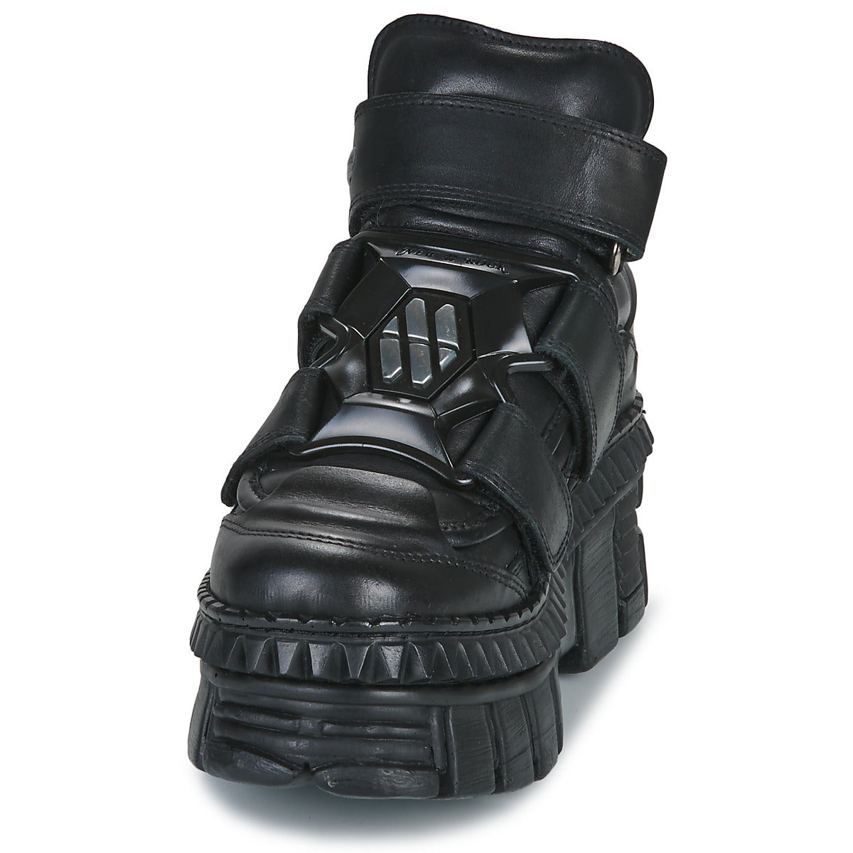 Scarpe Donna New Rock  M-WALL285-S3  Nero