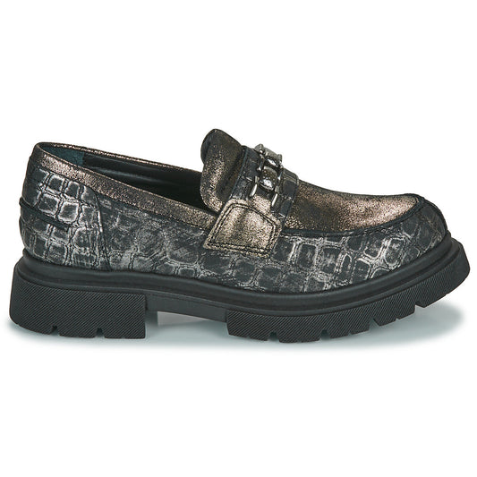 Scarpe Donna Casta XANG Nero