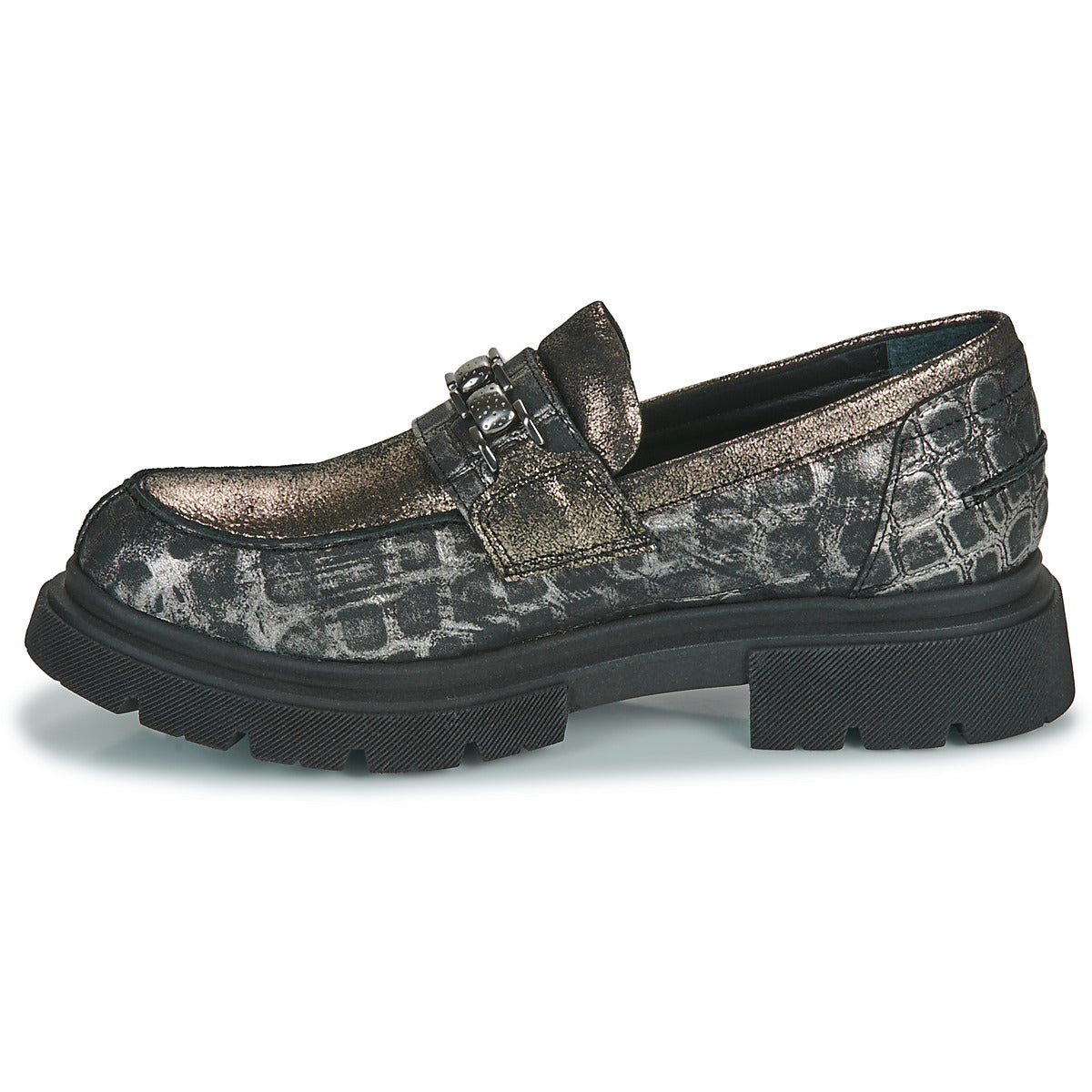 Scarpe Donna Casta XANG Nero