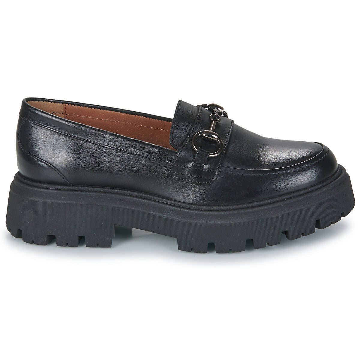 Scarpe Donna Gioseppo  ANDSNES  Nero